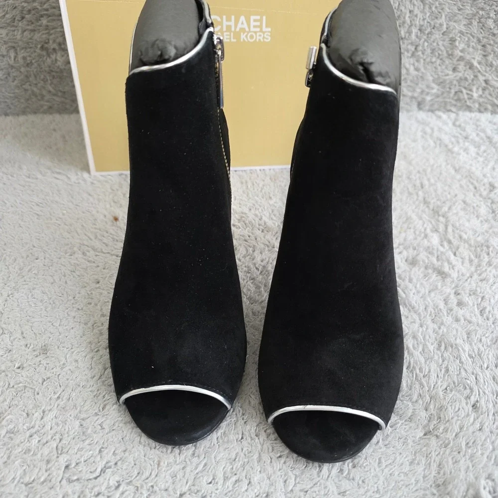 Michael Kors harper ankle